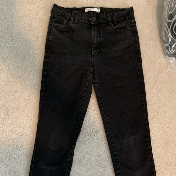 Garage Denim - Garage High Rise Jeggings